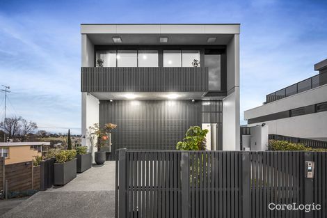 Property photo of 4/43 Fisher Parade Ascot Vale VIC 3032