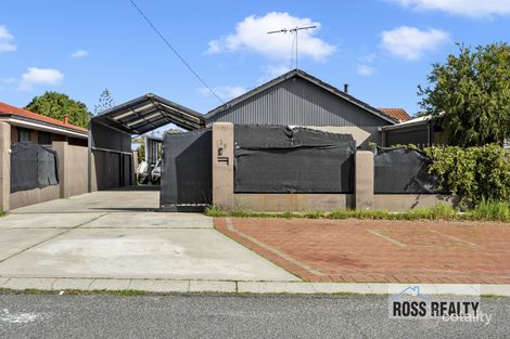 Property photo of 35 Butterick Place Girrawheen WA 6064