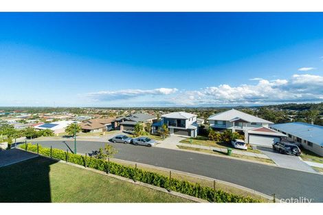 Property photo of 8 Annabelle Crescent Upper Coomera QLD 4209