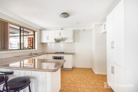 Property photo of 86 Beatrice Street Bass Hill NSW 2197