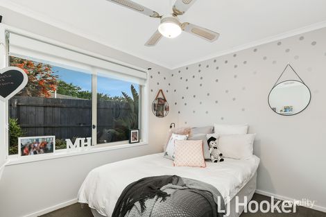 Property photo of 1 Applewood Place Narre Warren South VIC 3805