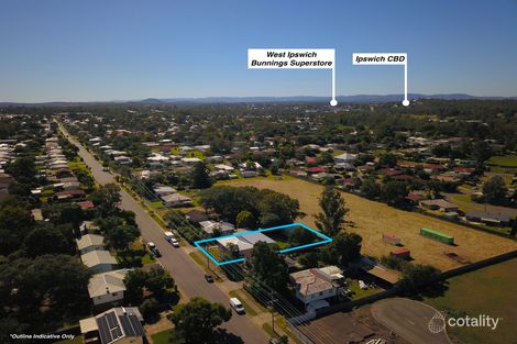 Property photo of 76 Chubb Street One Mile QLD 4305