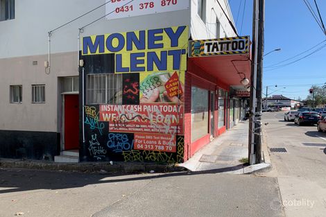 74 Railway Rd, Sydenham, NSW 2044