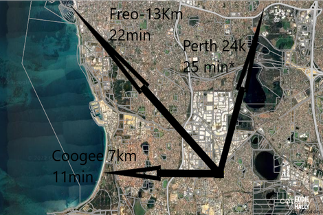 29a Plover Dr, Yangebup, WA 6164