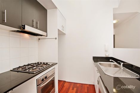 Property photo of 414/112-118 Parramatta Road Camperdown NSW 2050