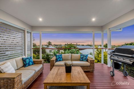 Property photo of 67 Waterview Avenue Wynnum QLD 4178