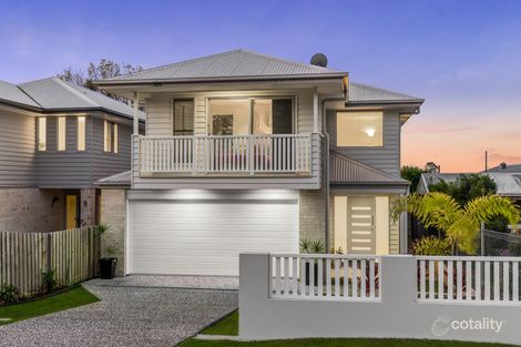 Property photo of 67 Waterview Avenue Wynnum QLD 4178