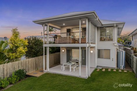 Property photo of 67 Waterview Avenue Wynnum QLD 4178