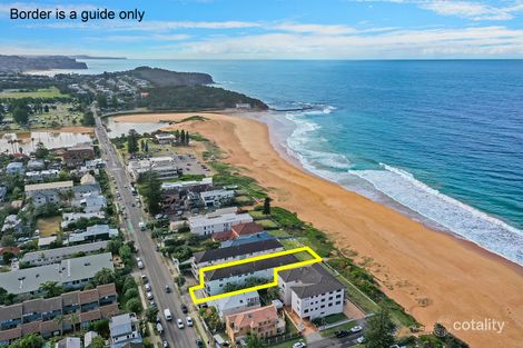 Property photo of 11/179 Ocean Street Narrabeen NSW 2101