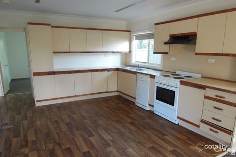 Property photo of 30 Captain Cook Drive Kurnell NSW 2231