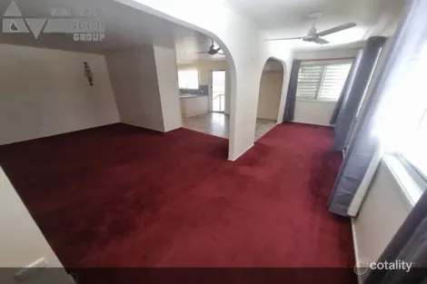 Property photo of 67 Arthur Street Blackwater QLD 4717