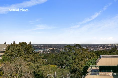 Property photo of 21/545-553 Pacific Highway St Leonards NSW 2065