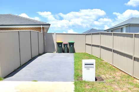 Property photo of 21 Silky Road Spring Farm NSW 2570