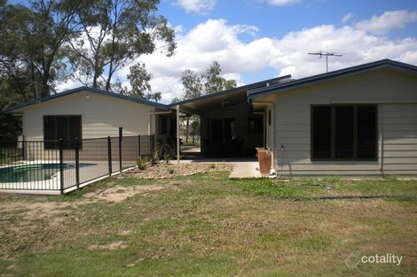 Property photo of 20 Minsky Court Mount Low QLD 4818