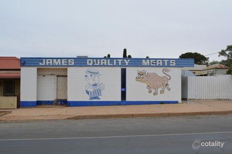 121 Gypsum St, Broken Hill, NSW 2880