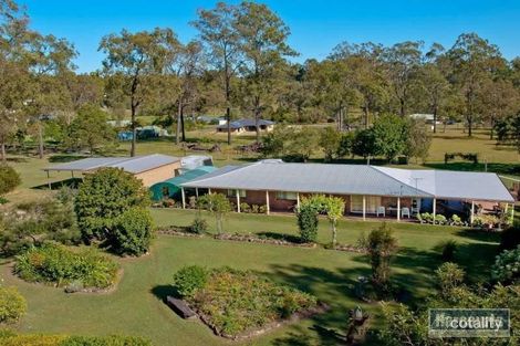 55-65 Bluff Rd, Cedar Vale, QLD 4285