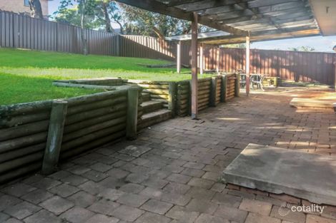 10 Jinkins Pl, Ambarvale, NSW 2560
