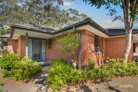 Property photo of 11/35-37 Booth Street Marsfield NSW 2122