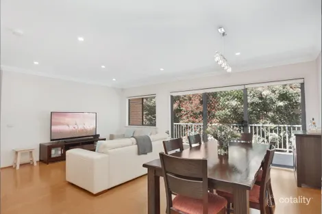 Property photo of 11/35-37 Booth Street Marsfield NSW 2122