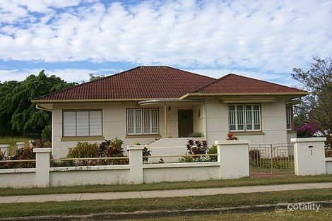 1 Cook St, North Ward, QLD 4810