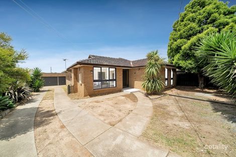 Property photo of 7 Melview Drive Wyndham Vale VIC 3024