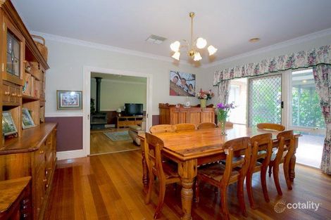 Property photo of 10 Dalray Crescent New Gisborne VIC 3438