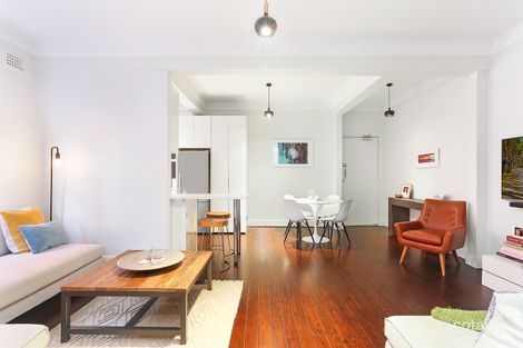 Property photo of 6/318 Bondi Road Bondi NSW 2026