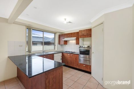 Property photo of 14 Macdougall Crescent Hamlyn Terrace NSW 2259
