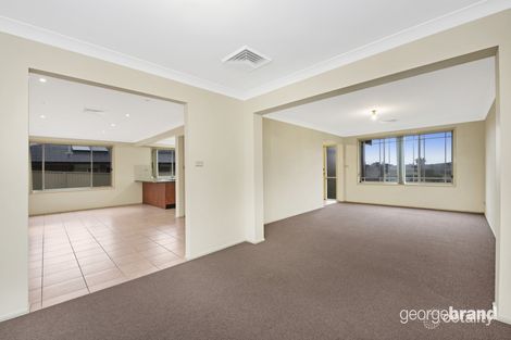 Property photo of 14 Macdougall Crescent Hamlyn Terrace NSW 2259