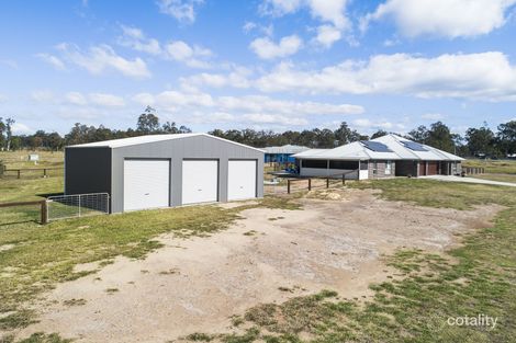 Property photo of 4 Maragon Court Lake Clarendon QLD 4343