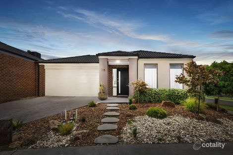 28 Pioneer Way, Officer, VIC 3809