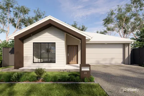 22 Silky Oak Tce, Victoria Point, QLD 4165