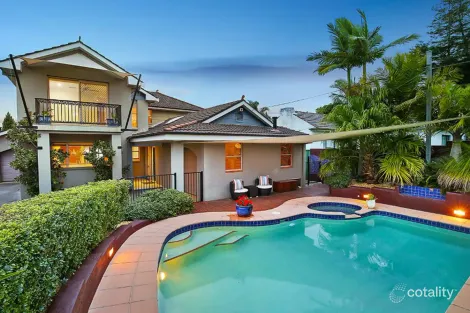 11a Collingwood Ave, Cabarita, NSW 2137