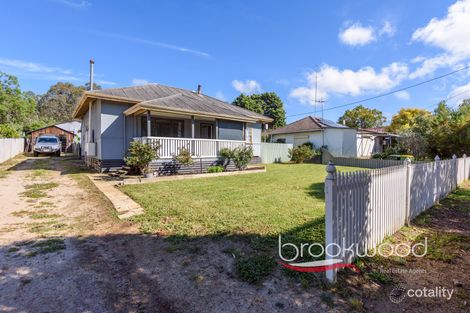 28 Hovea Cres, Wundowie, WA 6560
