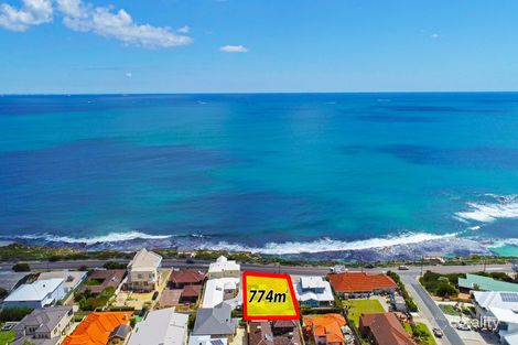 Property photo of 48 West Coast Drive Marmion WA 6020