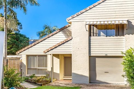 Property photo of 151/641 Pine Ridge Road Biggera Waters QLD 4216