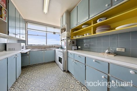 Property photo of 6/46 Lansell Road Toorak VIC 3142