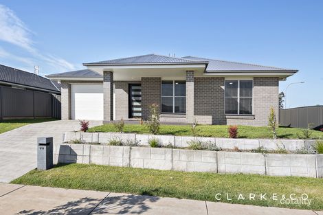 1/11 Citrine St, Rutherford, NSW 2320