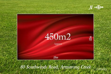 80 Southwinds Rd, Armstrong Creek, VIC 3217