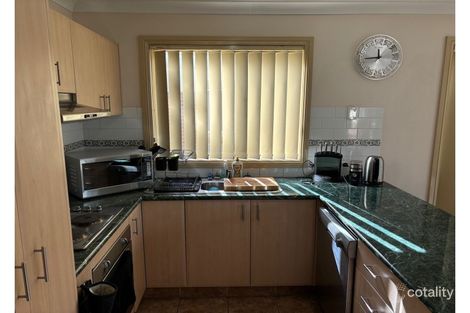 Property photo of 3/32 Stafford Street Kingswood NSW 2747