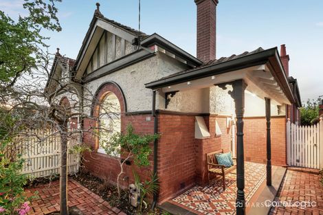 Property photo of 31 Lennox Street Hawthorn VIC 3122