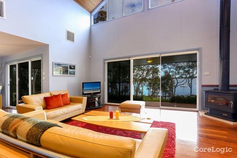 Property photo of 33 Kent Gardens Soldiers Point NSW 2317