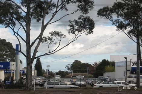 185-193 Princes Hwy, Dandenong, VIC 3175