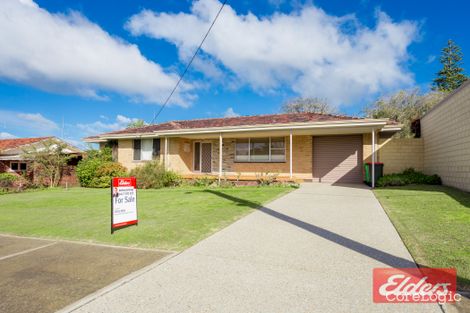 27 Floreat St, South Bunbury, WA 6230