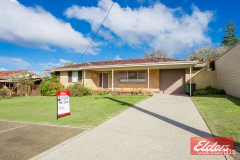 Property photo of 27 Floreat Street South Bunbury WA 6230