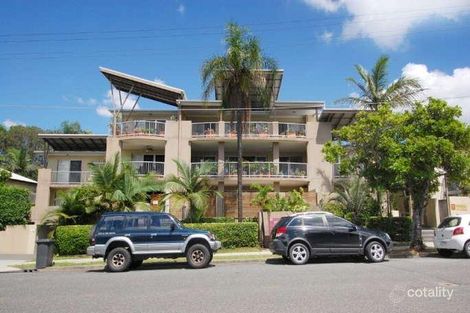 14/7 Dobson St, Ascot, QLD 4007