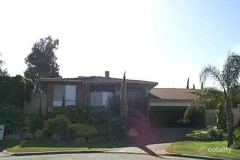 Property photo of 8 Upson Court Leeming WA 6149