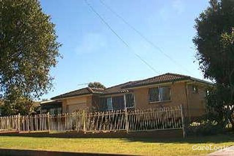 Property photo of 7 Sardon Street Centenary Heights QLD 4350