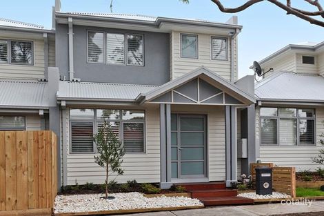 Property photo of 23 Oxford Street Newport VIC 3015