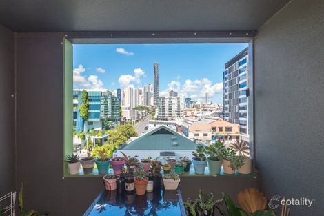 Property photo of 612/25 Connor Street Fortitude Valley QLD 4006